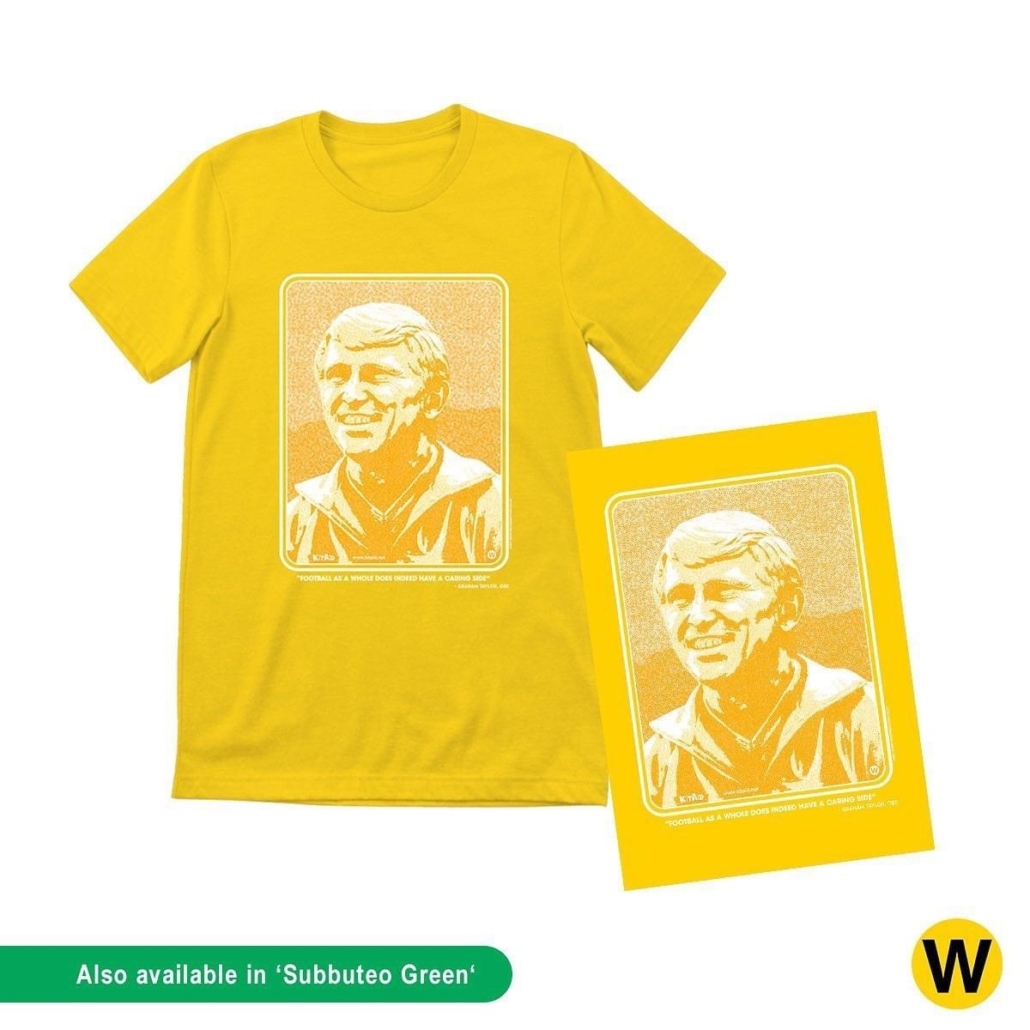 New KitAid t-shirt – Kit for Africa – KitAid distributes your old kit ...
